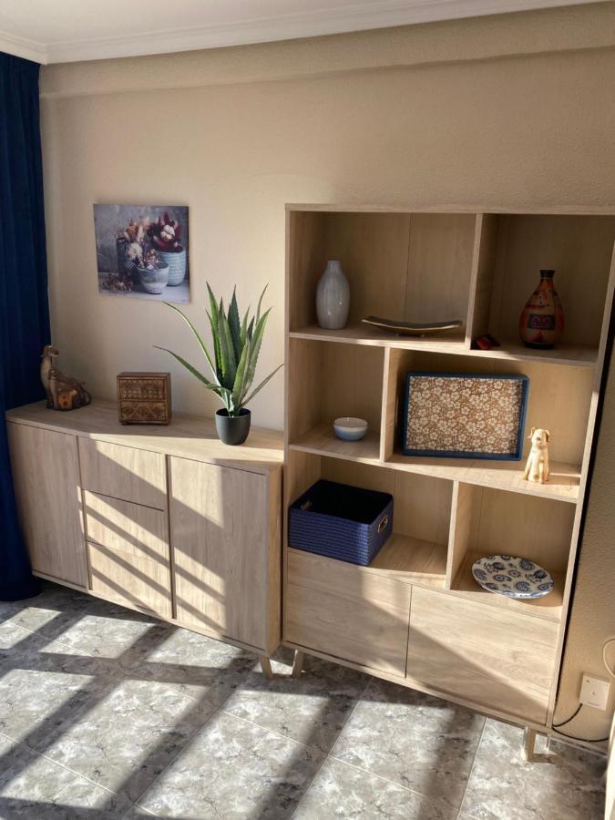 Cozy Just 8 Min Walk From The Beach! Appartement Benidorm