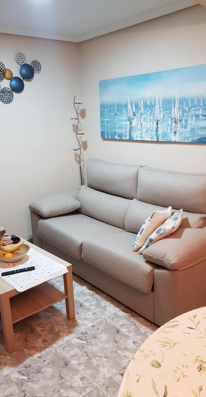 Appartement Cozy Just 8 Min Walk From The Beach!